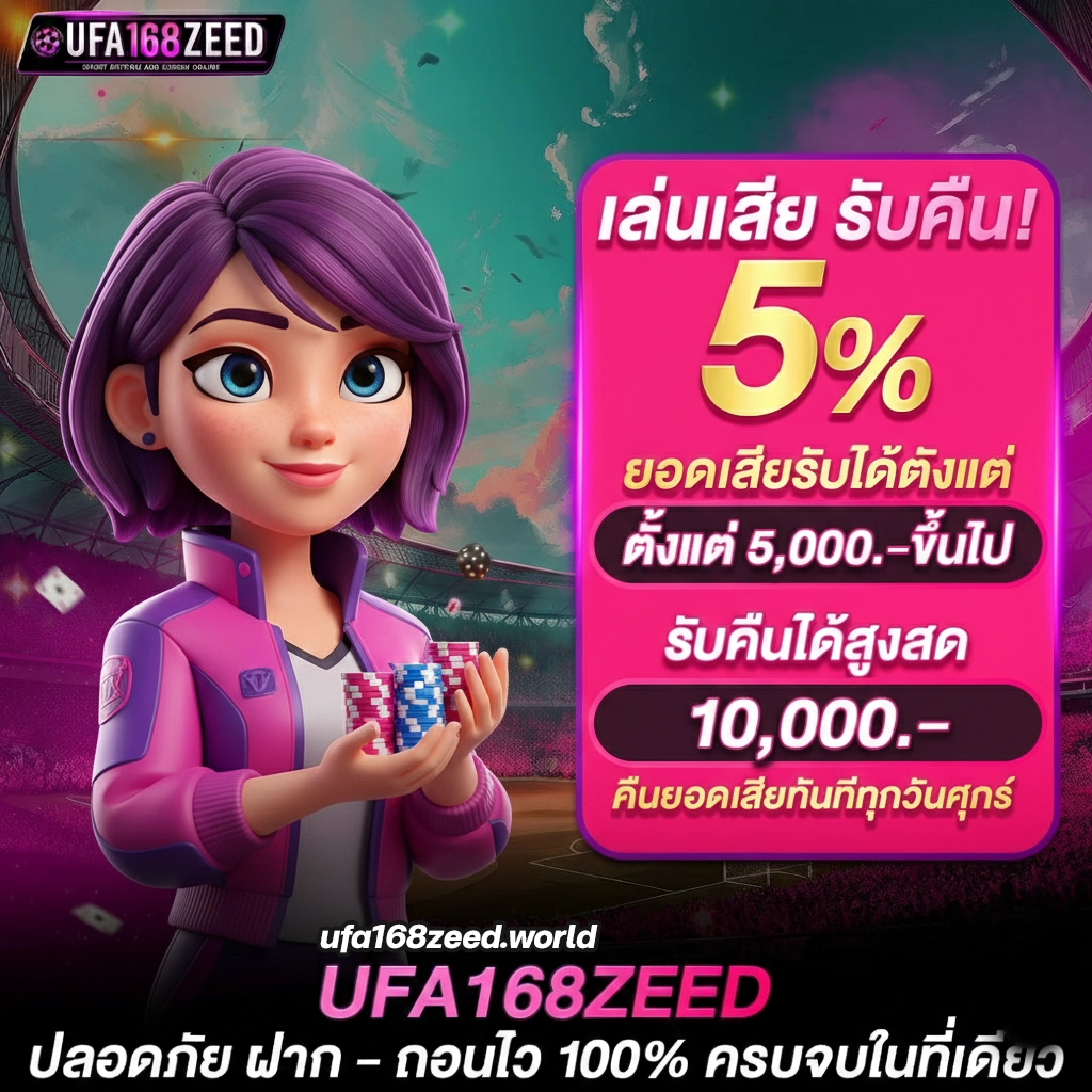 Slot Zeed168